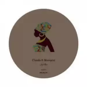 Claude-9 Morupisi - Afrika (Re-Edit)